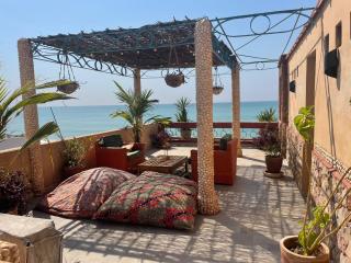 Villa AMANIE, un rêve suspendu entre ciel et mer - 7