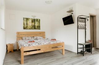 GreenRiver Apartment - 1