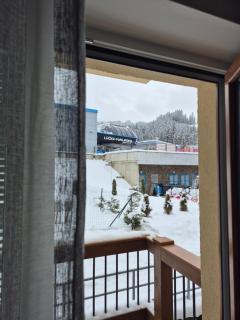 Apartman Lúčky-Rea - Demanovska Dolina - 7