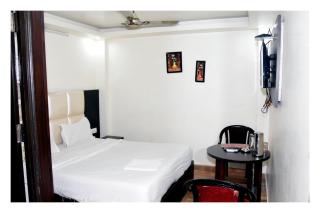 The Gopi Hotel - 3