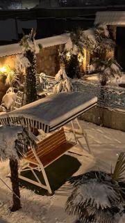 Luxury Villa in Gabala - 1