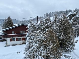 Chalet familiale au centre ville de Gerardmer - 9