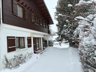 Chalet familiale au centre ville de Gerardmer - 8