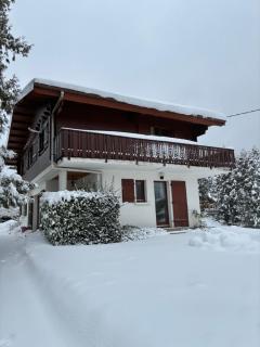 Chalet familiale au centre ville de Gerardmer - 7