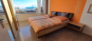 Ferienwohnung Allgäu-Harmonie - Pool, Sauna, Bergblick, 2 Zimmer - 2