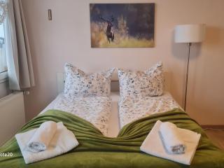 Ferienwohnung Maggie - Sankt Englmar - 7