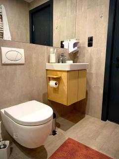 Rooms in Kokhta Bakuriani - 6