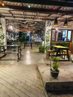 Canggu Surf Hotel - 9