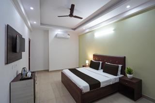 Hotel O Noida Stays - 3