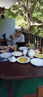 Jungle River Heaven Ella - Ella - 7