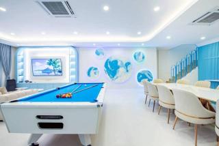 Blue Tierra Pool Villa Pattaya - 4