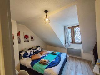 Arènes 2 à deux pas du centre historique - 0