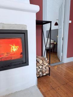 Charmig gammal lanthandel på landet - 6