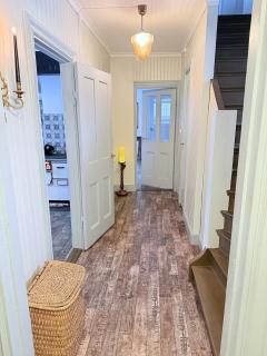 Charmig gammal lanthandel på landet - 5