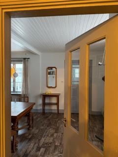 Charmig gammal lanthandel på landet - 2