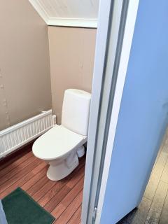 Charmig gammal lanthandel på landet - 1