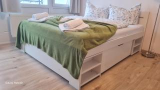 Ferienwohnung Maggie - Sankt Englmar - 2