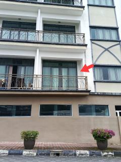 Bayt Rizq Homestay - 7