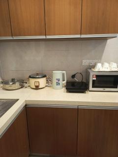 Bayt Rizq Homestay - 6