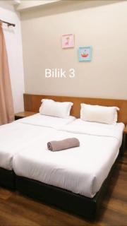 Bayt Rizq Homestay - 5