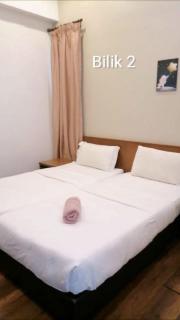 Bayt Rizq Homestay - 3