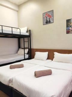 Bayt Rizq Homestay - 1