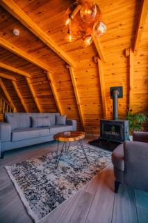 Sapanca ART SUİT BUNGALOV 2 - 6