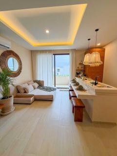 corner in the Caribbean - 1