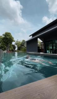 Japandi style - 3 BR Near Airport 7-11 MegaBangna - 5