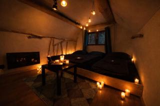 Chata Malenovice - 3