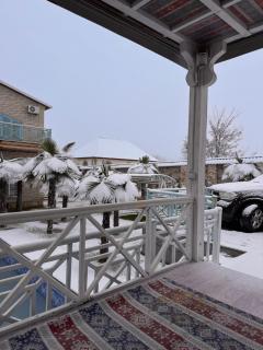 Luxury Villa in Gabala - 7