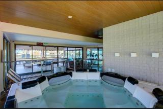 Vila Galé - PÉ NA AREIA - 6