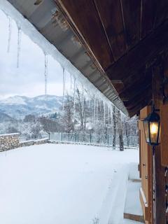 Holiday house Flores - 9