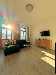 Charming PalaisGreen Oldtown,Porzellanmanufaktur 2SZ - 7