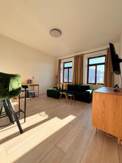 Charming PalaisGreen Oldtown,Porzellanmanufaktur 2SZ - 6