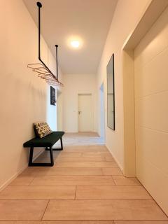 Charming PalaisGreen Oldtown,Porzellanmanufaktur 2SZ - 4