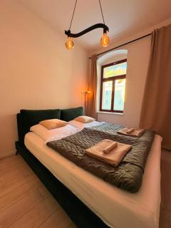 Charming PalaisGreen Oldtown,Porzellanmanufaktur 2SZ - 0