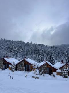 Malesia Eko Resort - 3