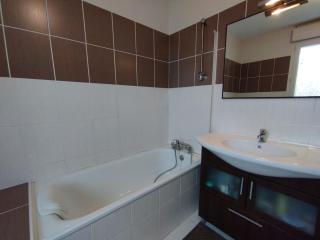 Chambre campagne uxelloise - Uxeau - 9