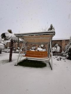 Luxury Villa in Gabala - 8