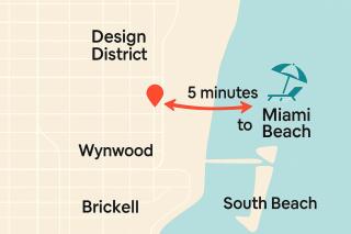 Prime Location Home W BBQ & Free Parking - 2