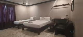 Serenity Breeze Beach Residency - 6