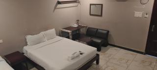 Serenity Breeze Beach Residency - 8