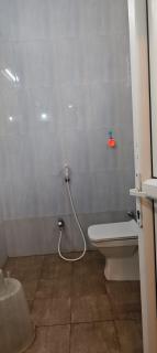 Serenity Breeze Beach Residency - 1