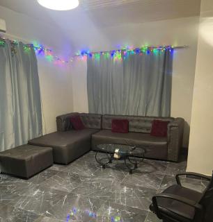 Welcome home to Accra Apartment for Short Stay Rental - Accra - 8