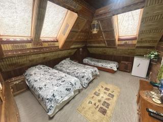 Стаи за гости Топ Старс Смолян - Smolyan - 8