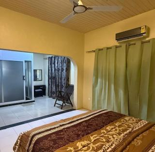 Welcome home to Accra Apartment for Short Stay Rental - Accra - 3