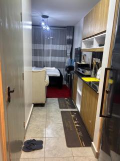 Naya Haven Tsavo Fedha Abnb - 6