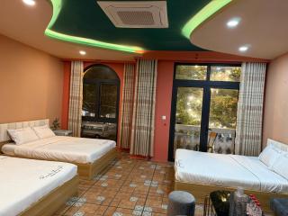 Hoàng phát Homestay 2 - 8