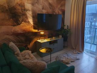 Apartment J&S nr 77, blisko Aquapark Reda, Trójmiasto - 0